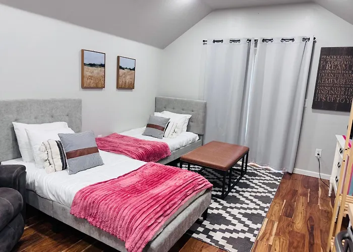 Dam Fun Holiday home Indian Pine